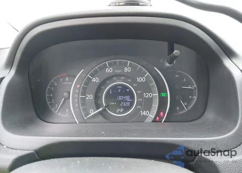 2016 Honda Cr-V Ex-L from USA, damaged, VIN 5J6RM4H79GL108592